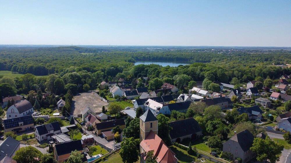 Einfamilienhaus Brandis Polenz - 1 Zimmer, 260 m&sup2;, 495.000&euro; | Angebot:25709002