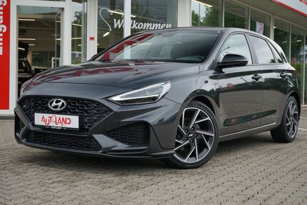 Hyundai i30 65.514 km 20.890 &euro; Leipzig 04209