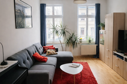 Wohnung Leipzig Mitte - 3 Zimmer, 71 m&sup2;, 239.000&euro; | Angebot:26021765