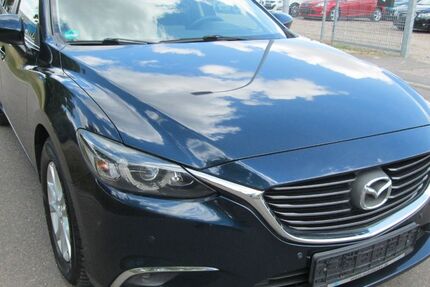 Mazda 6 250.500 km 5.499 € Delitzsch 04509