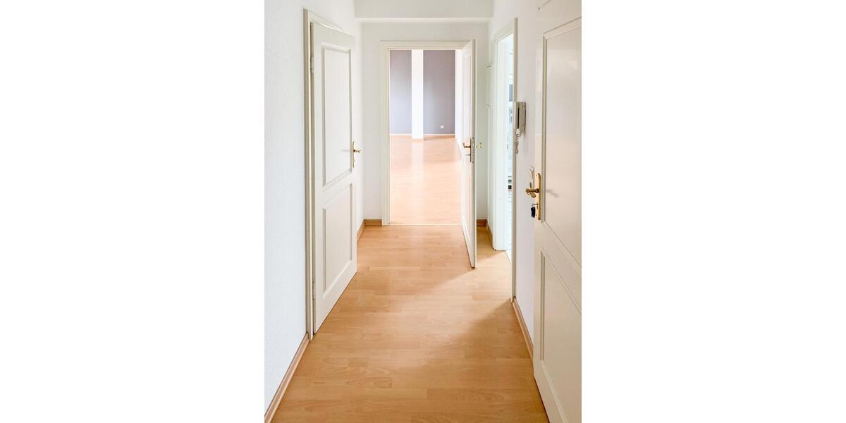 Dachgeschoßwohnung Leipzig Nordwest - 2 Zimmer, 55 m&sup2;, 470&euro; | Angebot:26416328