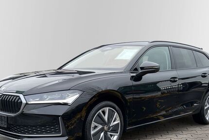 Skoda Superb 18.000 km 38.790 &euro; Leipzig 04328