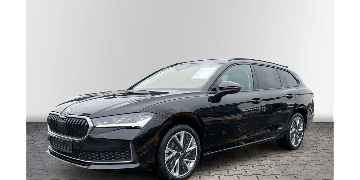 Skoda Superb 18.000 km 38.790 &euro; Leipzig 04328