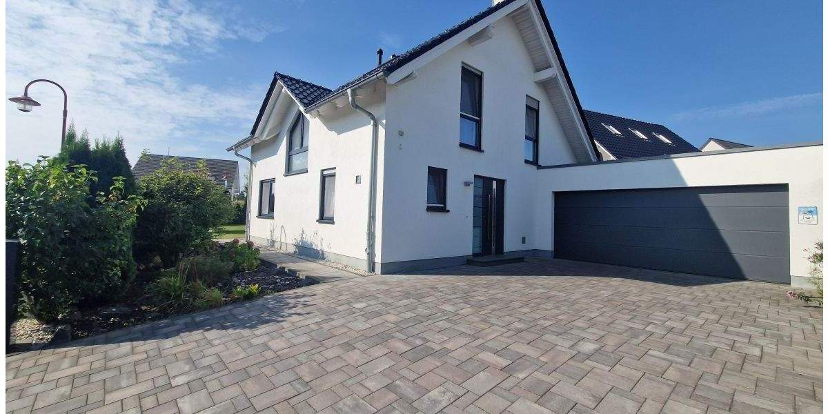 Einfamilienhaus Leipzig Burghausen-Rückmarsdorf - 4 Zimmer, 124 m&sup2;, 640.000&euro; | Angebot:25680232