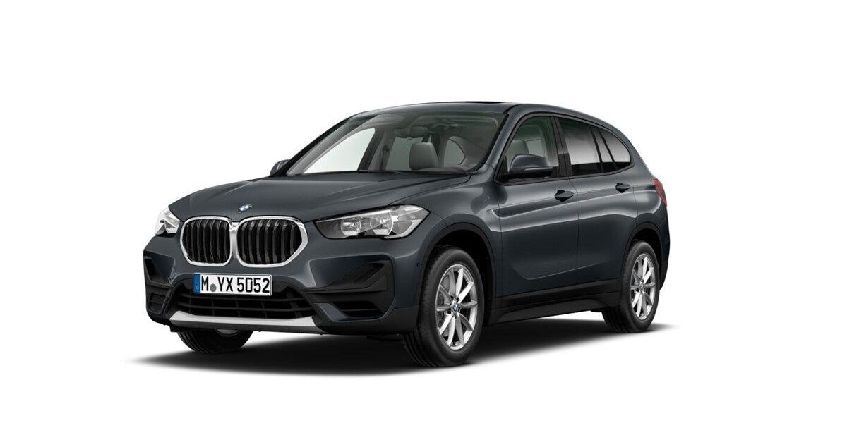 BMW X1 87.582 km 22.490 &euro; Leipzig 04328