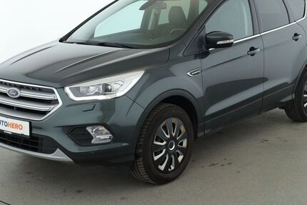 Ford Kuga 108.044 km 11.520 &euro; Leipzig 04328