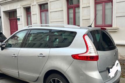 Renault Scenic 189.534 km 5.300 &euro; Leipzig 04129