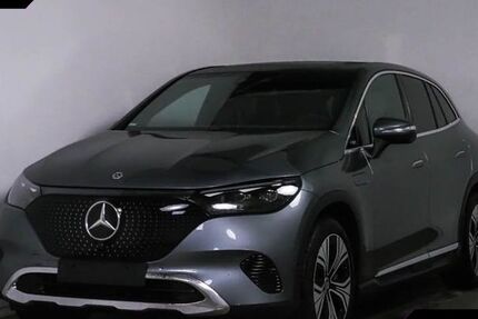 Mercedes-Benz EQE 8.667 km 59.750 &euro; Leipzig 04179