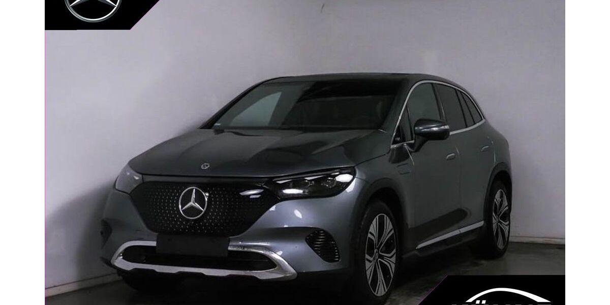 Mercedes-Benz EQE 8.667 km 59.750 &euro; Leipzig 04179