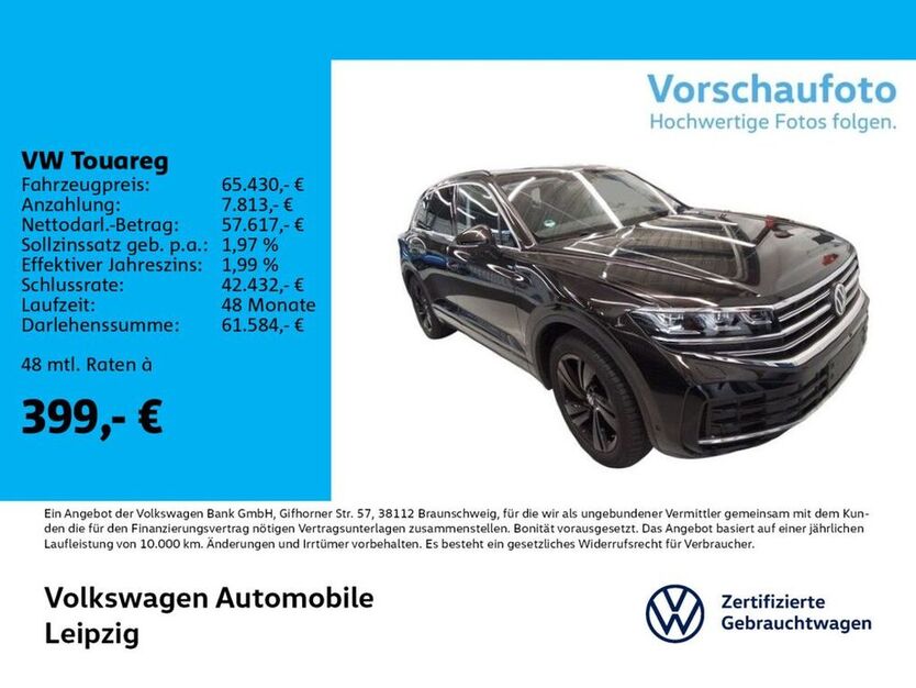 Touareg