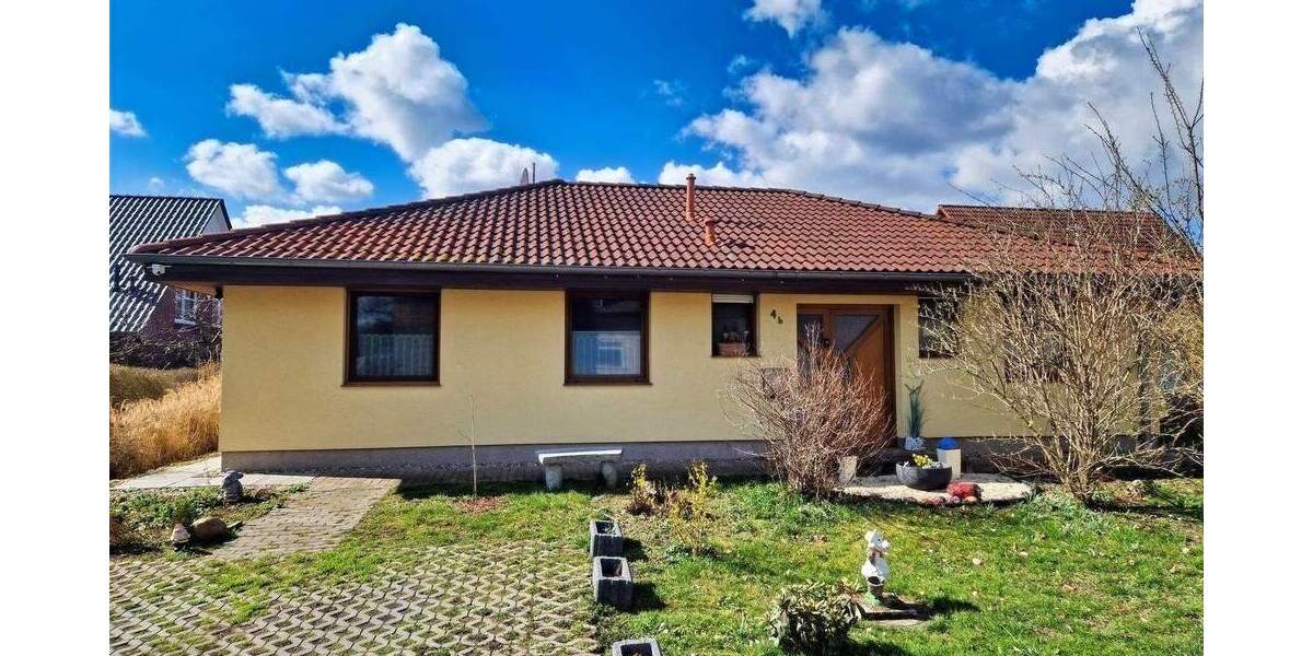 Bungalow Taucha - 4 Zimmer, 115 m&sup2;, 450.000&euro; | Angebot:25743757