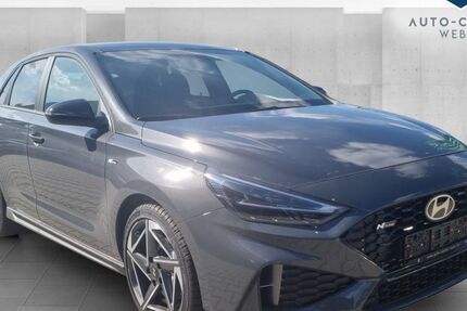 Hyundai i30 9.951 km 27.600 &euro; Markkleeberg 04416
