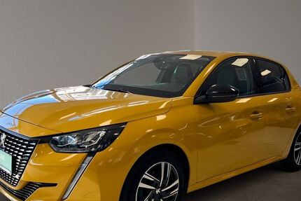 Peugeot 208 72.250 km 11.950 &euro; Leipzig 04209