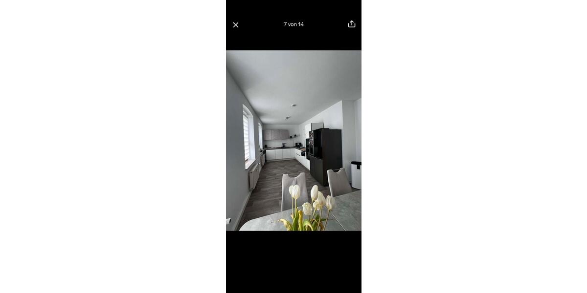 Etagenwohnung Grimma - 3 Zimmer, 99 m&sup2;, 750&euro; | Angebot:26340981