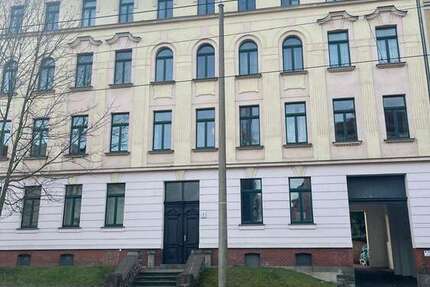 Wohnung zum Mieten in Leipzig 550 € 60 m² 2 zimmer