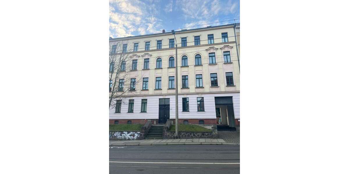 Wohnung zum Mieten in Leipzig 550 € 60 m² 2 zimmer