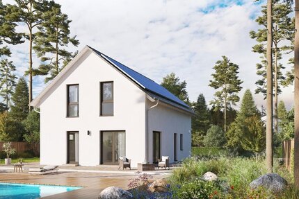 Ihr Traumhaus wartet: Clever 3 für Familien und Freunde 5 zimmer