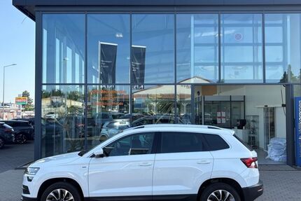 Skoda Karoq 51.050 km 23.650 &euro; Leipzig 04316