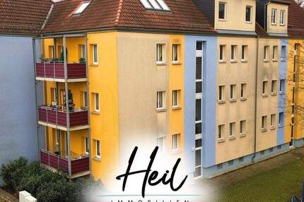 Wohnung Markkleeberg - 2 Zimmer, 45 m&sup2;, 99.000&euro; | Angebot:25681496