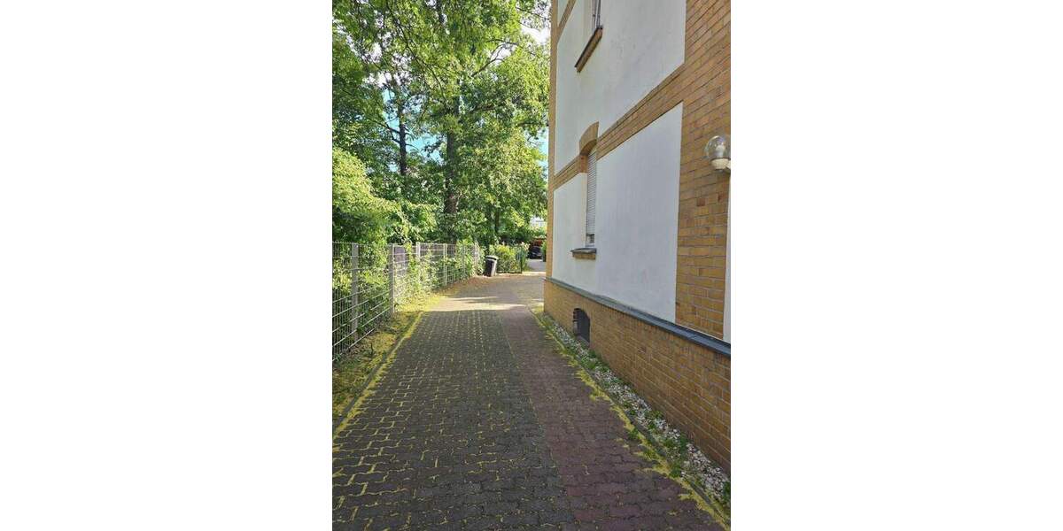 Etagenwohnung Leipzig Plagwitz - 2 Zimmer, 47 m&sup2;, 112.500&euro; | Angebot:25731705