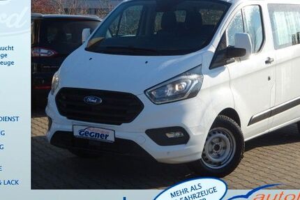 Ford Transit Custom 188.219 km 22.840 &euro; Eilenburg 04838