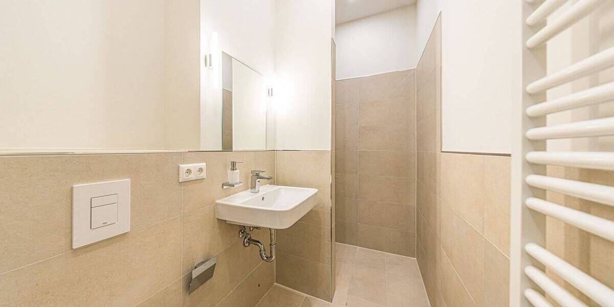 Etagenwohnung Leipzig Zentrum-Nord - 6 Zimmer, 154 m&sup2;, 865.000&euro; | Angebot:26127588