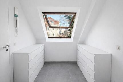 Wohnung Leipzig Süd - 1 Zimmer, 30 m&sup2;, 695&euro; | Angebot:26084895