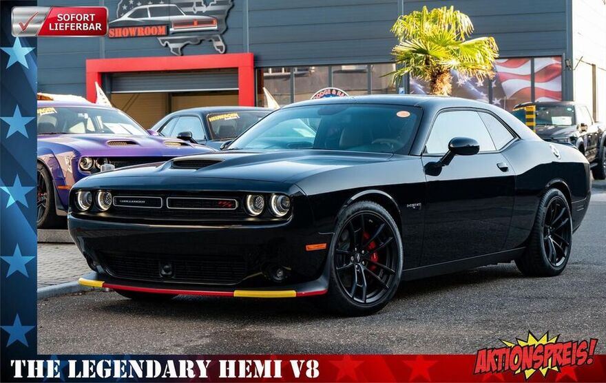 Challenger