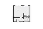 Etagenwohnung Leipzig West - 1 Zimmer, 33 m&sup2;, 326&euro; | Angebot:26419890
