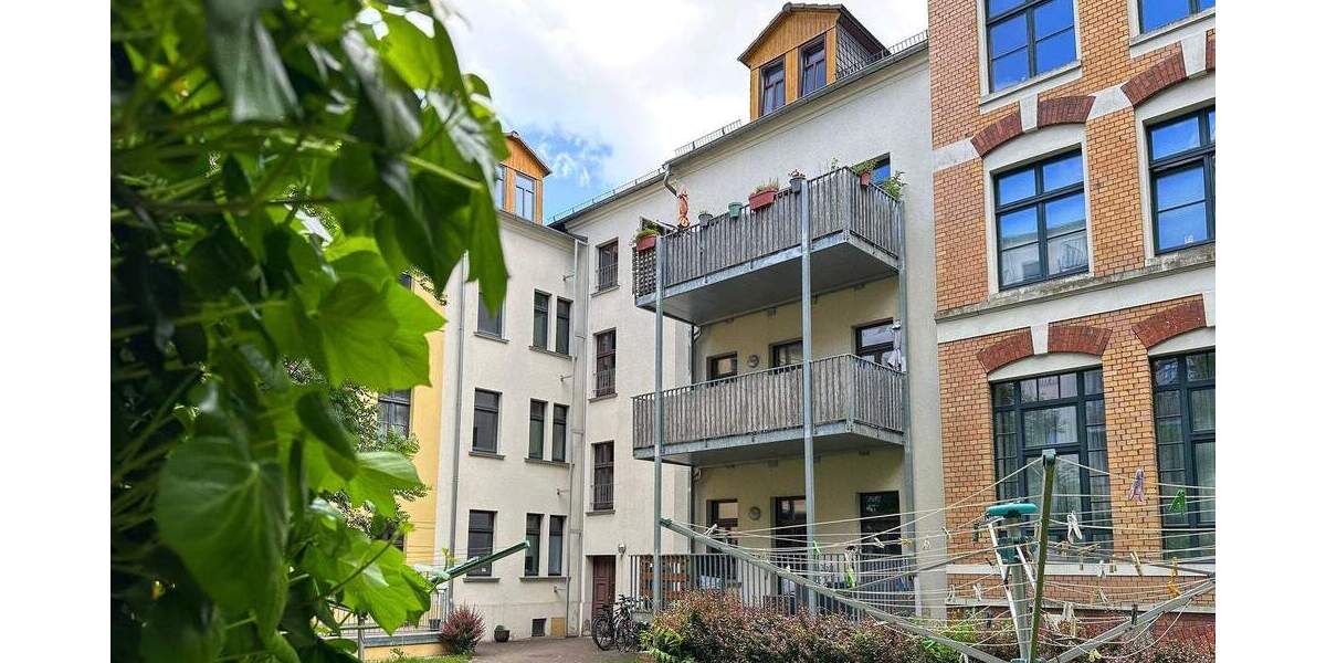 Einfamilienhaus Leipzig Zentrum-Nordwest - 3 Zimmer, 275.000&euro; | Angebot:25564302