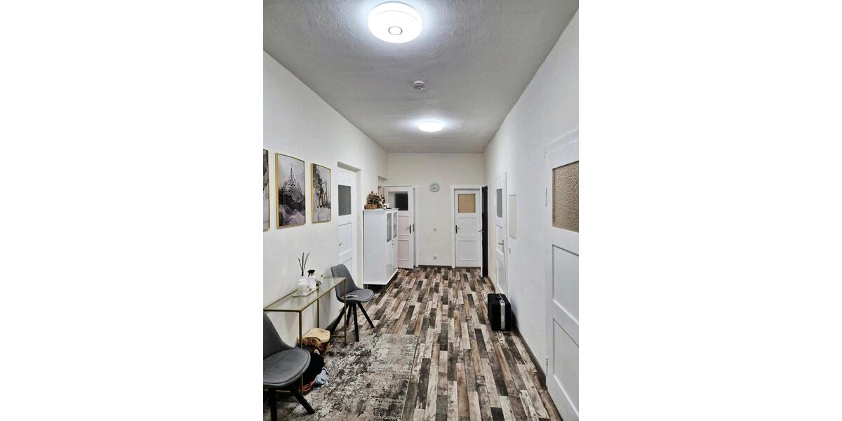 Etagenwohnung Leipzig Mitte - 4 Zimmer, 131 m&sup2;, 349.000&euro; | Angebot:26481787