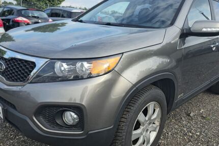 Kia Sorento 198.263 km 5.990 &euro; Taucha 04425