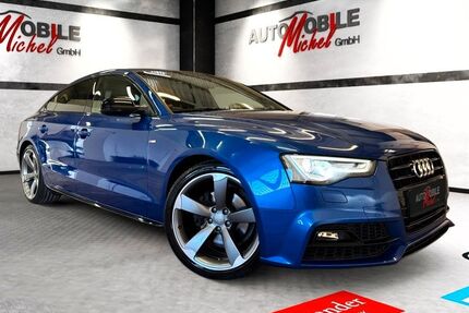 Audi A5 99.967 km 15.990 &euro; Leipzig 04179