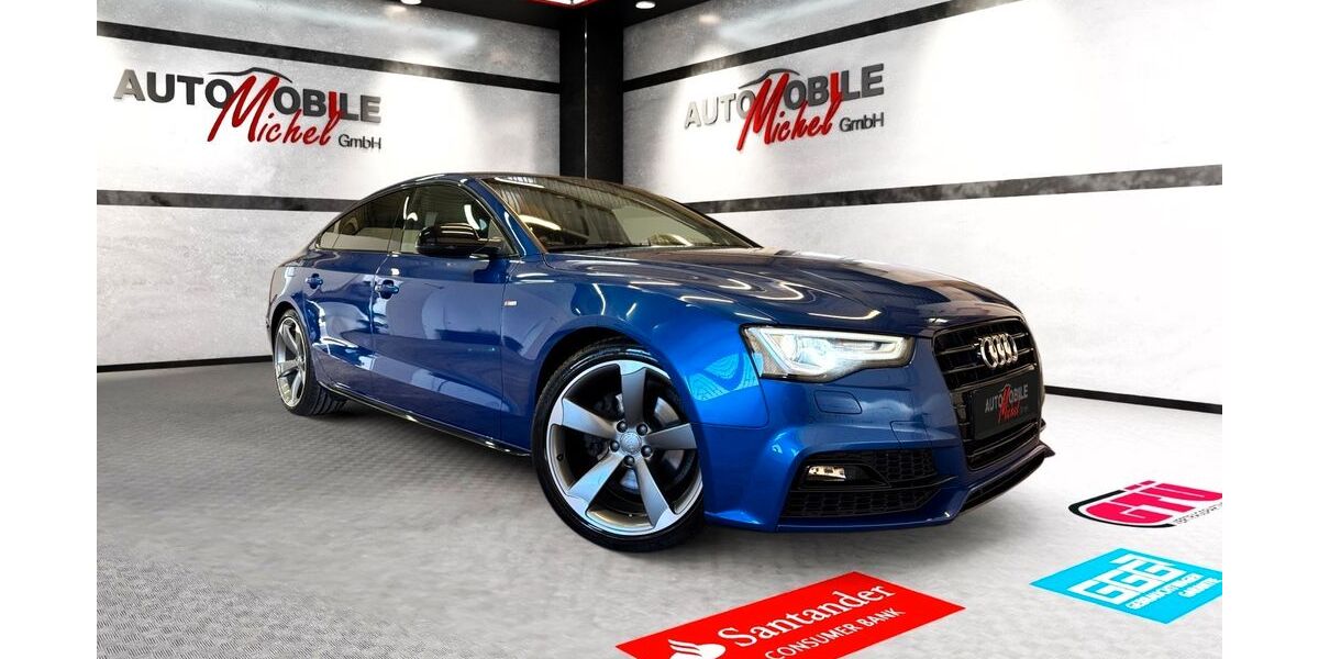Audi A5 99.967 km 15.990 &euro; Leipzig 04179