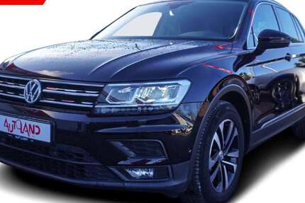 VW Tiguan 53.374 km 23.490 &euro; Leipzig 04209
