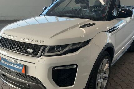 Land Rover Range Rover Evoque 75.130 km 25.599 &euro; Taucha 04425