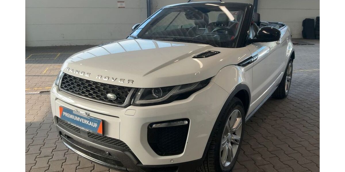 Land Rover Range Rover Evoque 75.130 km 25.599 &euro; Taucha 04425