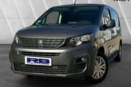Peugeot Partner 99.999 km 14.490 &euro; Leipzig 04178