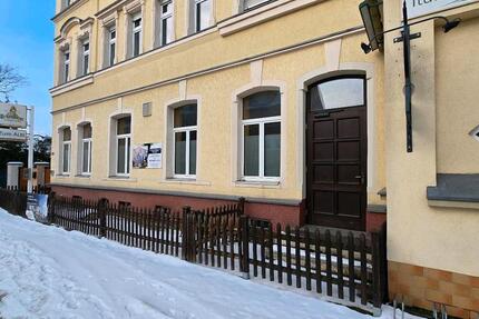 Gewerbeobjekt Leipzig Ost - 2.500&euro; | Angebot:24788897