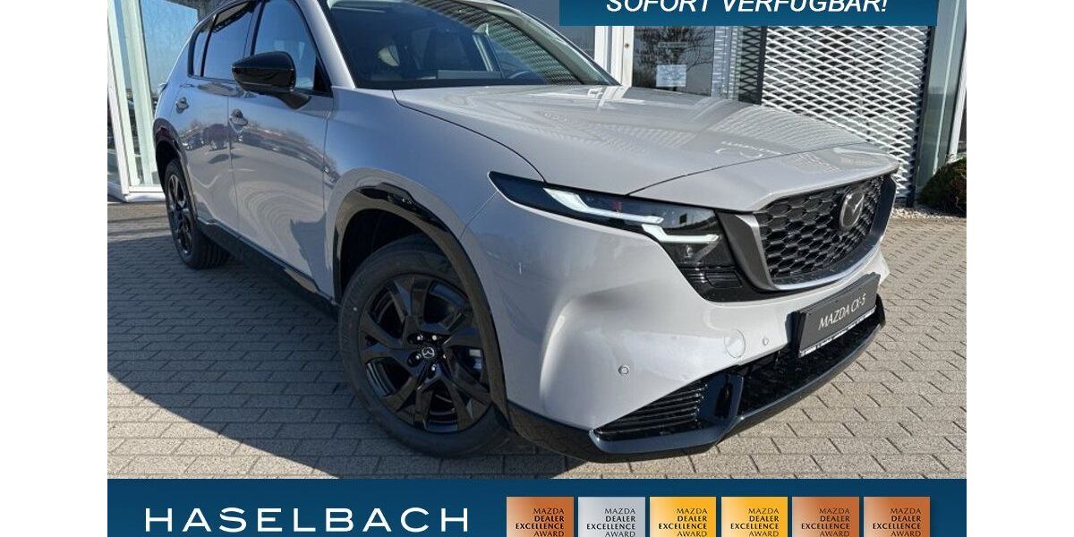 Mazda CX-5 1.492 km 43.280 &euro; Delitzsch 04509