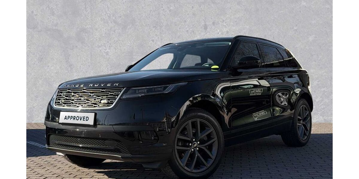 Land Rover Range Rover Velar 19.028 km 55.870 &euro; Leipzig 04179