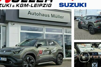 Suzuki e Vitara 2.500 km 39.780 &euro; Leipzig 04178