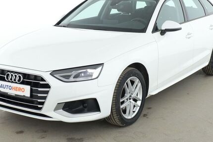 Audi A4 104.940 km 19.340 &euro; Leipzig 04328