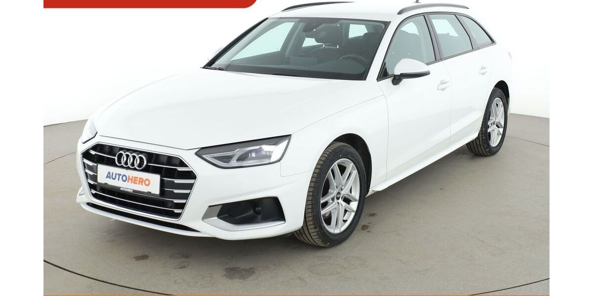 Audi A4 104.940 km 19.340 &euro; Leipzig 04328