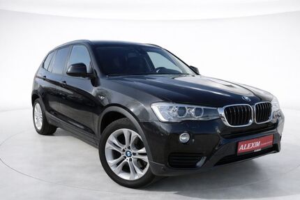 BMW X3 182.157 km 14.999 &euro; Leipzig 04179