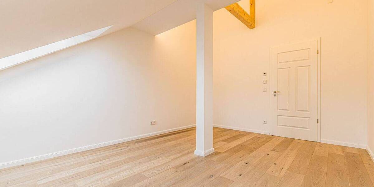Etagenwohnung Leipzig Zentrum-Südost - 3 Zimmer, 140 m&sup2;, 729.000&euro; | Angebot:25751458