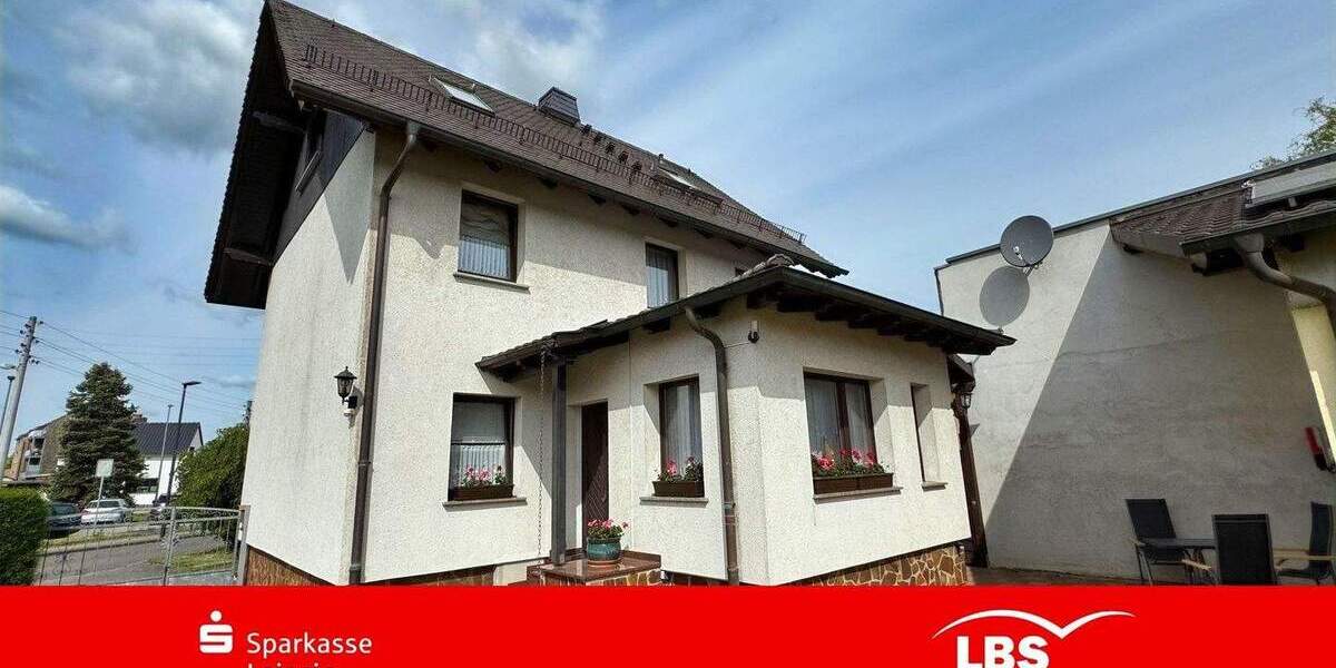 Einfamilienhaus Leipzig Burghausen-Rückmarsdorf - 7 Zimmer, 296 m&sup2;, 695.000&euro; | Angebot:25733732