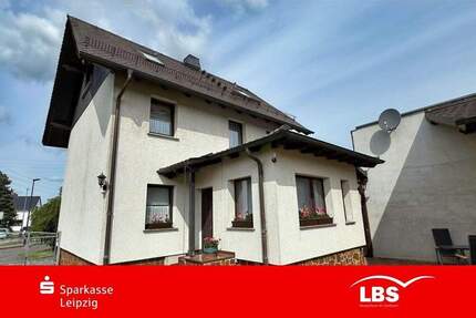 Haus Leipzig Burghausen-Rückmarsdorf - 7 Zimmer, 296 m&sup2;, 695.000&euro; | Angebot:25733732