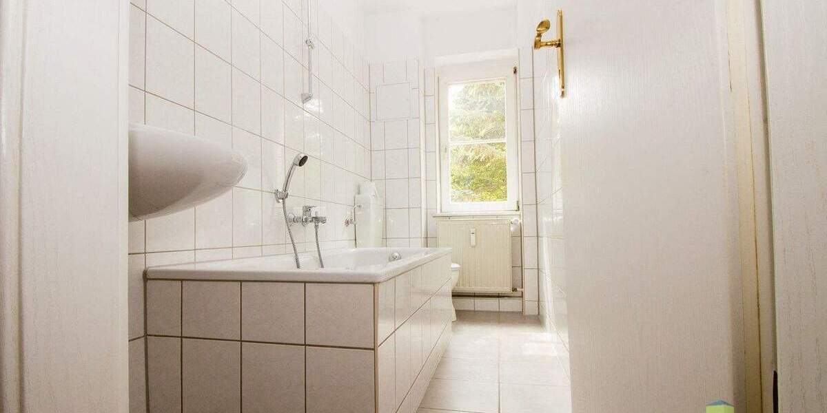 Etagenwohnung Leipzig Zentrum-Nordwest - 2 Zimmer, 45 m&sup2;, 425&euro; | Angebot:25802919