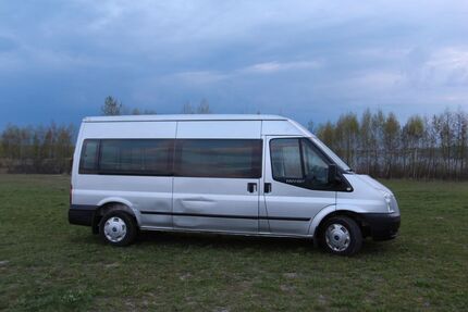 Ford Transit 150.000 km 15.000 &euro; Leipzig 04317